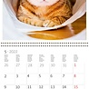 Helma 365 Kalpa calendar 30 x 30 cm Cats Helma 365 Kalpa calendar 30 x 30 cm Cats