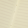 Dreamnotes notitieboek Van Gogh 19 x 13 cm. Green Dreamnotes notitieboek Van Gogh 19 x 13 cm. Green