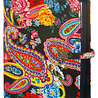 Kalpa A5 organizer Flowerpower Kalpa A5 organizer Flowerpower