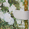 Dreamnotes notitieboek Van Gogh 19 x 13 cm. Green Dreamnotes notitieboek Van Gogh 19 x 13 cm. Green