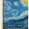 Kalpa Van Gogh Notitieboek spiraal Dorp Kalpa Van Gogh Notitieboek spiraal Dorp
