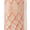 Kalpa Compact A5 organizer Croco Rose Kalpa Compact A5 organizer Croco Rose