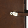 Kalpa Personal (standaard) organizer Omber Bruin Kalpa Personal (standaard) organizer Omber Bruin