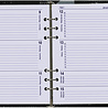 Kalpa A5 organiser pullup black Kalpa A5 organiser pullup black