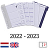 Kalpa A5 agendavulling week NL EN + bijlagen 2022-23 Kalpa A5 agendavulling week NL EN + bijlagen 2022-23