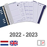 Kalpa A5 Vulling 2022 2023 NL EN en opbergmap Kalpa A5 Vulling 2022 2023 NL EN en opbergmap