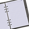 Kalpa A5 organiser week-diary EN-NL 2022-2023 Kalpa A5 organiser week-diary EN-NL 2022-2023