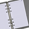 Kalpa Personal-Standaard organizer week agenda 2022-2023 Kalpa Personal-Standaard organizer week agenda 2022-2023
