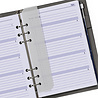 Kalpa A5 diary refill week EN NL accessories 2022-23-24 Kalpa A5 diary refill week EN NL accessories 2022-23-24