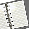 Kalpa Pocket diary refill week colour EN NL 2023 Kalpa Pocket diary refill week colour EN NL 2023