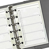 Kalpa Pocket diary refill week colour EN NL 2023 Kalpa Pocket diary refill week colour EN NL 2023