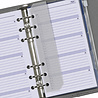 Kalpa Personal diary refill week NL + accessories 2022-23-24 Kalpa Personal diary refill week NL + accessories 2022-23-24