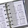 Kalpa Pocket diary refill week EN DU FR IT + accessories 2023 Kalpa Pocket diary refill week EN DU FR IT + accessories 2023