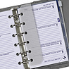 Kalpa Pocket diary refill week EN DU FR IT + accessories 2023 Kalpa Pocket diary refill week EN DU FR IT + accessories 2023