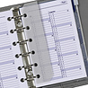 Kalpa Pocket diary refill week NL + accessories 2022-23-24 Kalpa Pocket diary refill week NL + accessories 2022-23-24