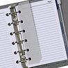 Kalpa Pocket diary refill week NL + accessories 2022-23-24 Kalpa Pocket diary refill week NL + accessories 2022-23-24