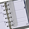 Kalpa Pocket agendavulling week NL + bijlagen 2023 Kalpa Pocket agendavulling week NL + bijlagen 2023