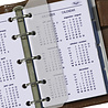 Kalpa Mini agendavulling week NL EN + bijlagen 2022-23 Kalpa Mini agendavulling week NL EN + bijlagen 2022-23