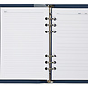 Kalpa A5 diary refill week DU FR NL + refill pack 2023 Kalpa A5 diary refill week DU FR NL + refill pack 2023