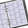 Kalpa A5 diary refill day EN NL 2023 Kalpa A5 diary refill day EN NL 2023