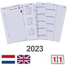 Kalpa Personal diary refill day EN NL 2023 Kalpa Personal diary refill day EN NL 2023
