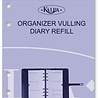Kalpa Personal diary refill day EN NL 2023 Kalpa Personal diary refill day EN NL 2023