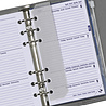 Kalpa Personal diary refill week EN DU FR IT + accessories 2022-23 Kalpa Personal diary refill week EN DU FR IT + accessories 2022-23