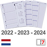 Kalpa Personal (Standaard) agendavulling week NL 2022-23-24 Kalpa Personal (Standaard) agendavulling week NL 2022-23-24