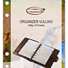 Kalpa Personal diary refill week colour EN NL 2023 Kalpa Personal diary refill week colour EN NL 2023