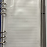 Kalpa Zip pockets Personal organizer 5 pieces Kalpa Zip pockets Personal organizer 5 pieces