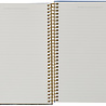 Kalpa Van Gogh Notebook spiral Blossom Kalpa Van Gogh Notebook spiral Blossom