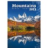 Helma 365 Wandkalender 2023 Bergen Helma 365 Wandkalender 2023 Bergen