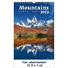 Helma 365 Wandkalender 2023 Bergen Helma 365 Wandkalender 2023 Bergen