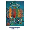 Helma 365 Wandkalender 2023 Spicy Helma 365 Wandkalender 2023 Spicy