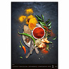 Helma 365 Wandkalender 2023 Spicy Helma 365 Wandkalender 2023 Spicy