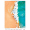 Helma 365 Kalpa Wandkalender 2023 Tropische stranden 31.5 x 45 cm Helma 365 Kalpa Wandkalender 2023 Tropische stranden 31.5 x 45 cm