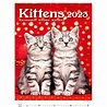 Helma 365 Kalpa Wandkalender 2023 Katjes 24 x 33 cm Helma 365 Kalpa Wandkalender 2023 Katjes 24 x 33 cm