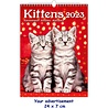 Helma 365 Kalpa Wandkalender 2023 Katjes 24 x 33 cm Helma 365 Kalpa Wandkalender 2023 Katjes 24 x 33 cm