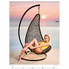 Helma 365 Kalpa Wandkalender 2023 Strand meisjes 24 x 33 cm Helma 365 Kalpa Wandkalender 2023 Strand meisjes 24 x 33 cm