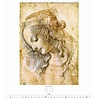 Helma 365 Kalpa Wall Calendar 2023 Leonardi da Vinci 45 x 52 cm Helma 365 Kalpa Wall Calendar 2023 Leonardi da Vinci 45 x 52 cm