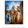 Helma 365 Kalpa Wall Calendar 2023 Leonardi da Vinci 45 x 52 cm Helma 365 Kalpa Wall Calendar 2023 Leonardi da Vinci 45 x 52 cm