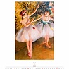 Helma 365 Kalpa Wandkalender 2023 Impressionism 45 x 52 cm Helma 365 Kalpa Wandkalender 2023 Impressionism 45 x 52 cm