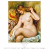 Helma 365 Kalpa Wandkalender 2023 Impressionism 45 x 52 cm Helma 365 Kalpa Wandkalender 2023 Impressionism 45 x 52 cm