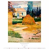 Helma 365 Kalpa Wall Calendar 2023 Impressionism 45 x 52 cm Helma 365 Kalpa Wall Calendar 2023 Impressionism 45 x 52 cm