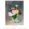 Helma 365 Kalpa Wall Calendar 2023 Impressionism 45 x 52 cm Helma 365 Kalpa Wall Calendar 2023 Impressionism 45 x 52 cm