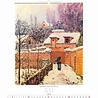 Helma 365 Kalpa Wall Calendar 2023 Impressionism 45 x 52 cm Helma 365 Kalpa Wall Calendar 2023 Impressionism 45 x 52 cm
