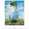 Helma 365 Kalpa Wandkalender 2023 Impressionism 45 x 52 cm Helma 365 Kalpa Wandkalender 2023 Impressionism 45 x 52 cm