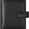 Kalpa Pocket organiser chennai black - leather Kalpa Pocket organiser chennai black - leather