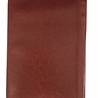 Kalpa Alpstein writing case with zip cognac Kalpa Alpstein writing case with zip cognac