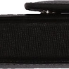 Kalpa Kalpa Wiesbachhorn 2 pens zwart Leather akbar Kalpa Kalpa Wiesbachhorn 2 pens zwart Leather akbar